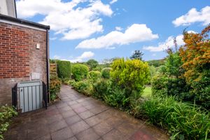 Patio- click for photo gallery